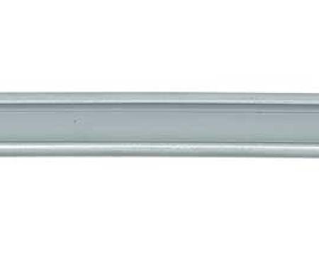 OER 1968-69 Camaro, Firebird, Door Front Window Track, LH Drivers Side 153361