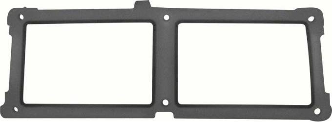 OER 1975-79 Nova Tail Lamp To Body Gasket-RH 5966242