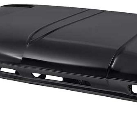 OER 1962-66 Chevrolet, GMC Pickup, Suburban Truck, Hood Assembly, EDP Coated 3757463