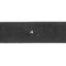 OER 1967-68 Mustang, Lower Instrument Panel Pad, Black 4292701