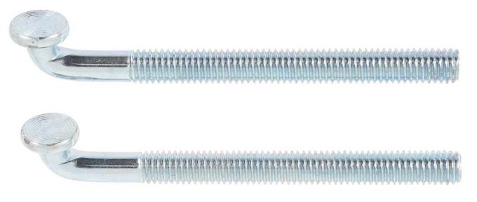 OER 1960-1976 Mopar, Fuel Tank Mounting Studs , Pair MM8271