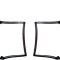 OER 1982-92 Camaro / Firebird T-Top Weatherstrip Set 10164133