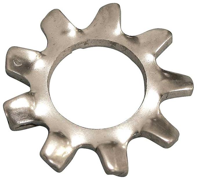 #14 (1/4) EXTERNAL LOCK WASHER