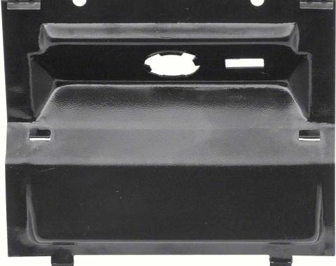 Redline Restomotive® Camaro 69 Instrument Lamp Socket Plate (Use 2 Per Car) LG-00-2103