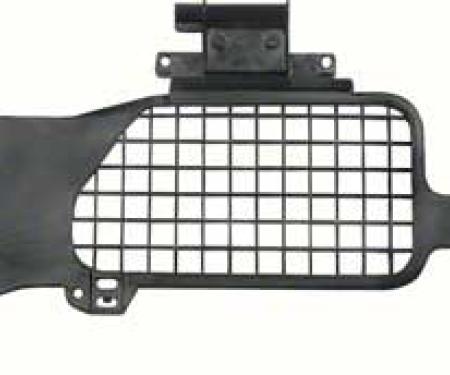 OER 1970-81 Camaro / Firebird Cowl Vent Grill Screen 8800774