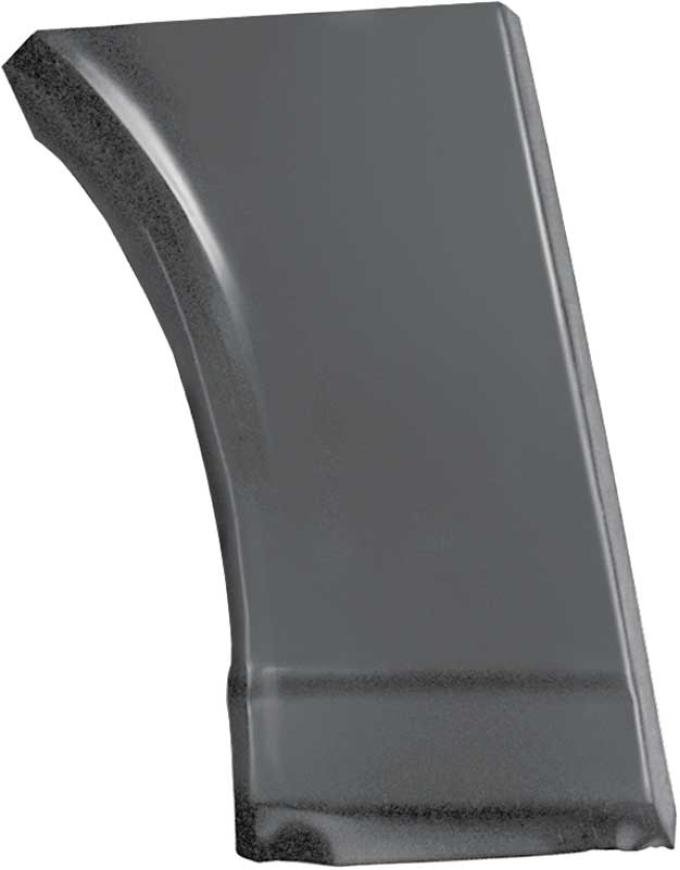 OER 1970-73 Camaro, Lower Front Quarter Repair Panel, RH 1663194