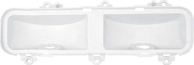 OER 1973-74 Nova Tail Lamp Housing - LH 5965741