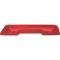 OER 1968-72 Red Urethane Arm Rest Pad, RH K695102