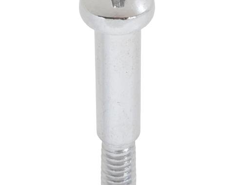 OER 1965-76 Park Lamp Lens Screw - Each 5961225