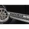 OER 1967-68 Mustang, Rocker Panel Molding, with Hardware, Drivers Side 10176D