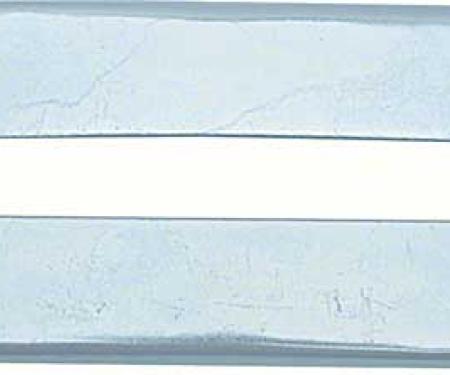 OER 1967 Camaro / Firebird, 1968-74 Nova Console Shift Plate Slider Retainers K754