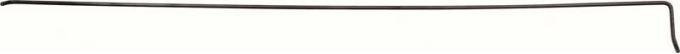 OER 1970-81 Camaro / Firebird With Spoiler Trunk Hinge Torque Rod, RH 9868540