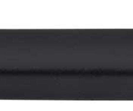 OER 1969-74 Nova LH Front Arm Rest Pad (Black) N695201