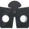 OER 1970-81 Camaro / Firebird Hood Rear Stopper 3984072