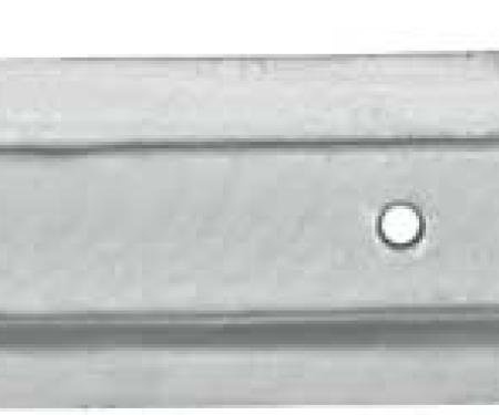 OER 1962-67 Chevy II, Nova, Center Floor Brace, RH N1004