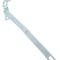 OER 1976-91 Chevrolet, GMC, Fleetside Pickup, Tailgate Support Assembly, Drivers Side T70506