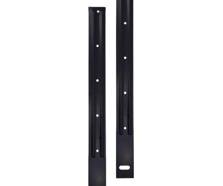 OER 1973-87 Chevy, GMC, Pickup, Blazer, Jimmy, Suburban, Hood Brace Kit T9007
