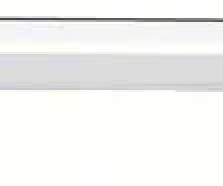 OER 1967-87 Chevrolet/GMC Stepside Pickup Standard Replacement Chrome Rear Bumper 153174A