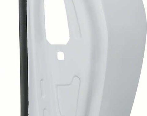 OER 1968-69 Camaro / Firebird One Piece Style Door Jamb Windlace Moldings K515