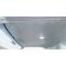 1968-1972 GM Car Front Upper Inner Headliner Molding