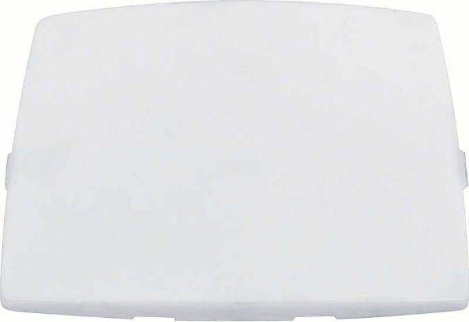 OER 1964 Impala SS Console Lens 3845840