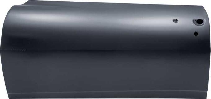 OER 1968 Camaro / Firebird Complete Door Shell, LH 1662693
