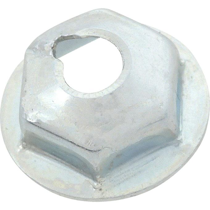 El Camino Miscellaneous Self Cutting Molding Nut, 5/32, 1959-1987