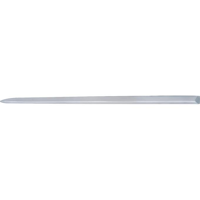OER 1955 Bel Air 2 Door Fender Extension / Door Molding - RH TF400068