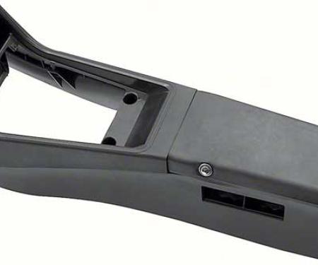 OER 1970-72 Camaro Console Assembly 3975798
