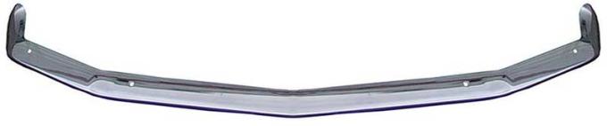 1967-1968 Ford Mustang Chrome Front Bumper