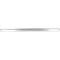 OER 1967-68 Mustang, Rocker Panel Molding, with Hardware, Drivers Side 10176D