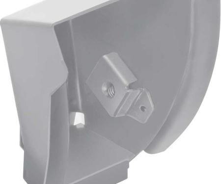 OER 1961-64 Impala / Full Size Wheelhouse Box Brace Weld-Thru Coated - LH B6844W