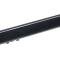 OER 1967-72 GM Truck, Beltline Weatherstrip, Door Windowfelt, Antirattle Seal, Inner, LH 3893781