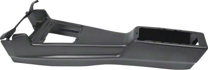 OER 1970-79 Firebird Center Console-Manual Transmission 10009289R