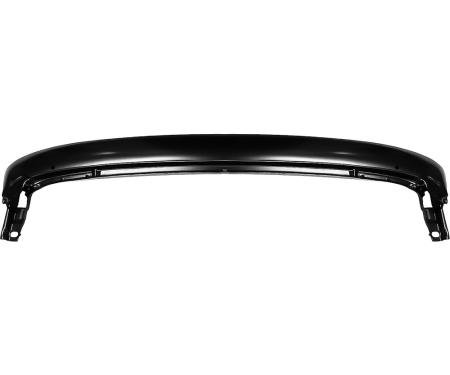 OER 1968-72 Chevelle, GM A-Body, Convertible Top Header Bow CV1720A