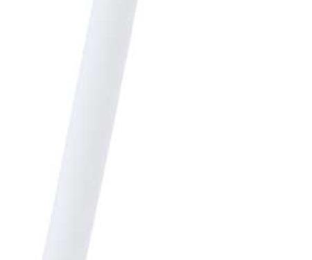 OER 1973-81 Firebird Radiator Overflow Jar Cap (White Lettering) 491032