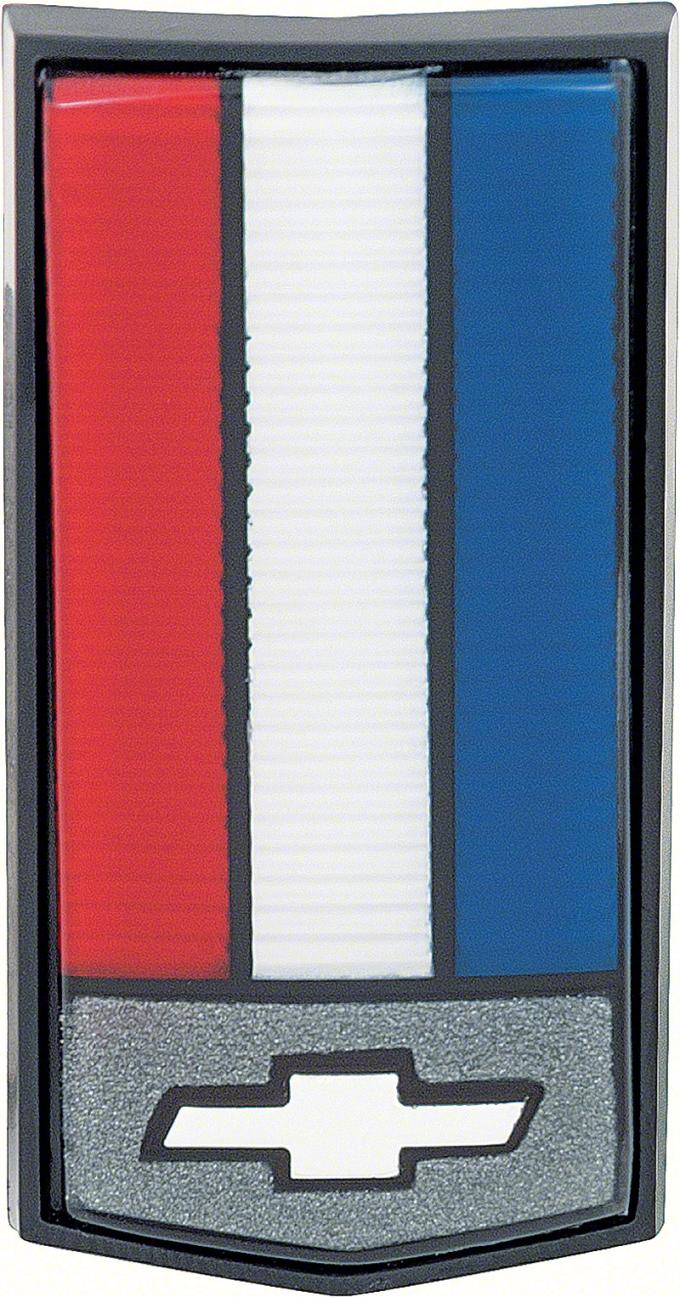 OER 1986-92 Camaro Header Panel Emblem 14083968