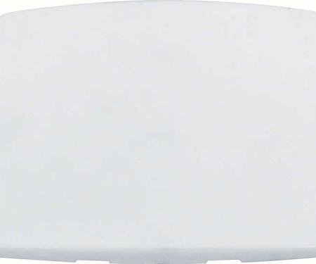 OER 1964 Impala SS Console Lens 3845840