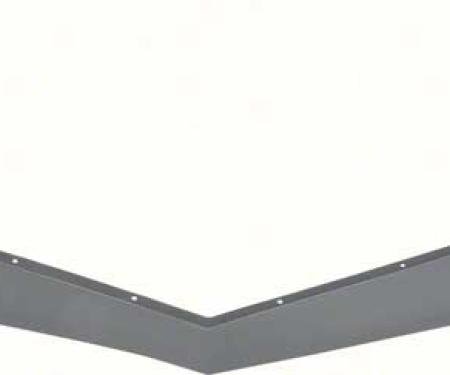 OER 1970-73 Camaro Standard Front Spoiler 3990469