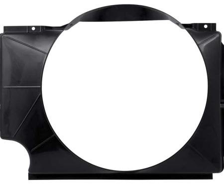 OER 1970-72 Camaro Big Block OEM-Style Fan Shroud 3973920