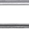OER 1970-74 Nova Front Side Marker Bezel 3962933