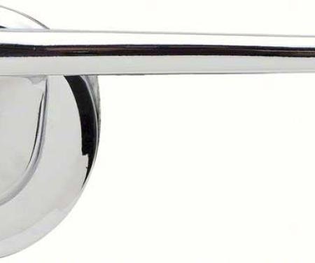 OER 1967 Camaro / Firebird Inner Deluxe Door Handle, LH 7712036