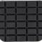 OER 1960-72 Chevrolet / GMC Truck Brake/Clutch Pedal Pad 3901510