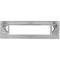 OER 1969 Camaro Rear Side Marker Lamp Bezel K995