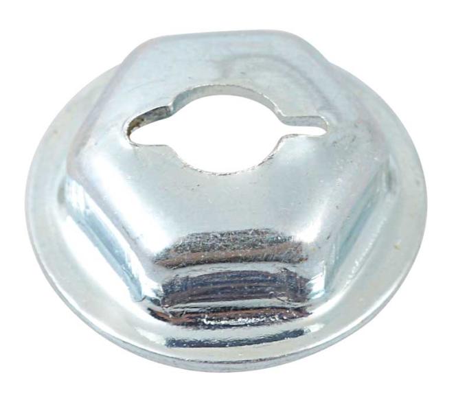 Speed Nut (1/8 STD SIZE 19/32 WSHR)
