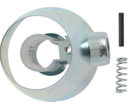 OER 1961-77 Ford, Gear Shift Collar Kit, Auto Transmission, Various Models 7228A