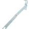 OER 1976-91 Chevrolet, GMC, Fleetside Pickup, Tailgate Support Assembly, Passenger Side T70507
