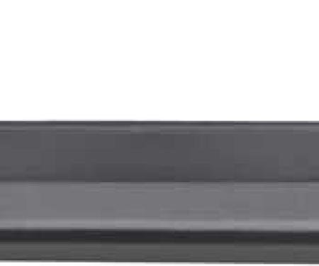OER 1967-69 Camaro / Firebird Convertible Rocker Panel Assembly with EDP Coating, RH C1067R