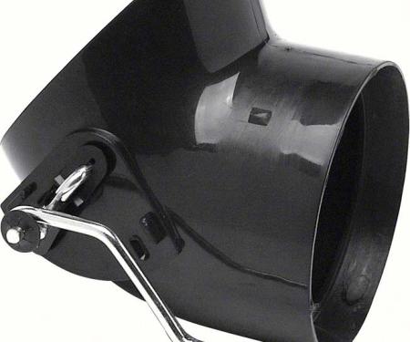 OER 1967-69 Vent Shut-Off Assembly LH K290