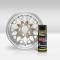 OER Placer Gold Snowflake Wheel "Factory Wheel Coating" Wheel Paint 16 Oz Can K89350